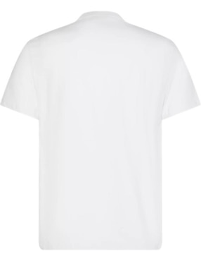 Playera Calvin Klein Playera CK para hombre cuello redondo para hombre