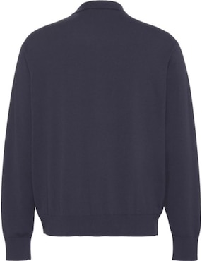 Suéter Calvin Klein cuello redondo para hombre