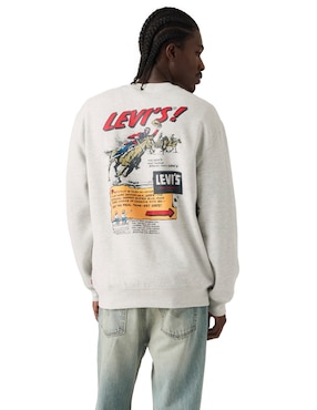 Sudadera Levi's para hombre