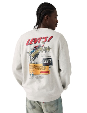 Sudadera Levi's para hombre