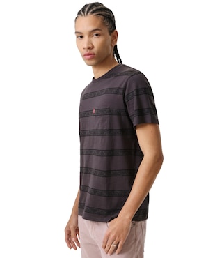 Playera Levi's cuello redondo para hombre
