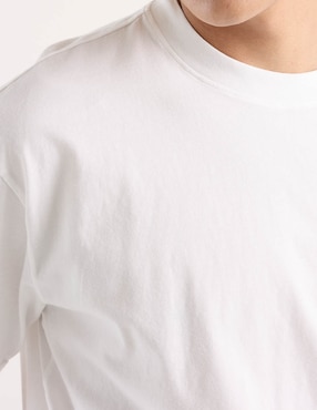 Playera Levi's cuello redondo para hombre