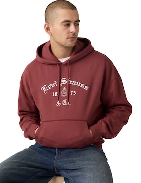 Sudadera Levi's para hombre