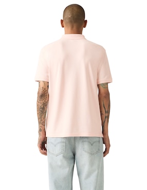 Playera tipo polo Levi's para hombre