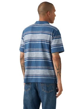 Playera tipo polo Levi's para hombre