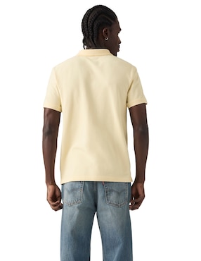 Playera tipo polo Levi's para hombre