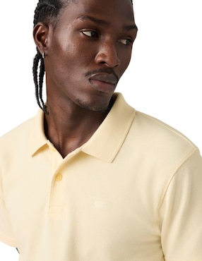 Playera tipo polo Levi's para hombre