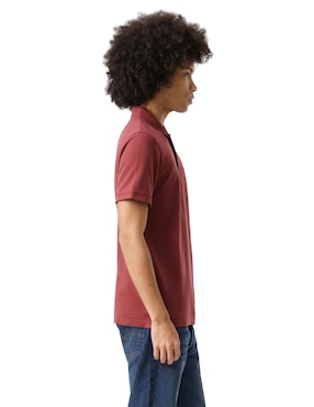 Playera tipo polo Levi's para hombre