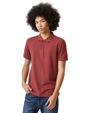 Playera tipo polo Levi's para hombre