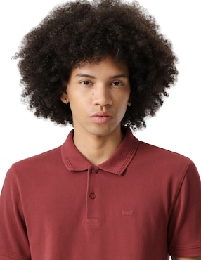 Playera tipo polo Levi's para hombre