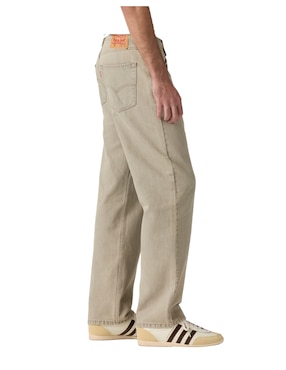 Jeans straight Levi's 565 para hombre