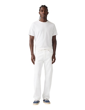 Jeans straight Levi's para hombre