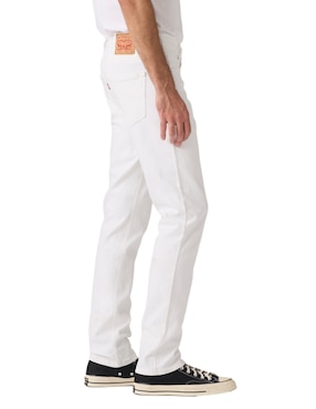 Jeans slim Levi's para hombre