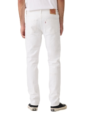 Jeans slim Levi's para hombre