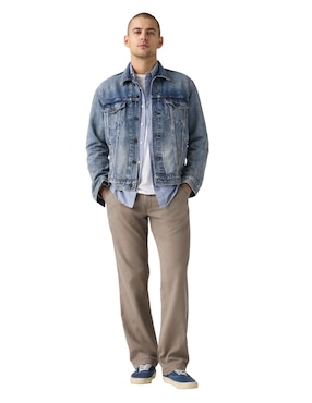 Pantalón Levi's para hombre