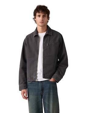 Chamarra casual Levi's para hombre