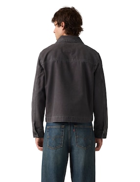 Chamarra casual Levi's para hombre