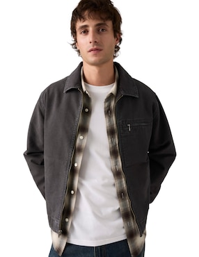 Chamarra casual Levi's para hombre