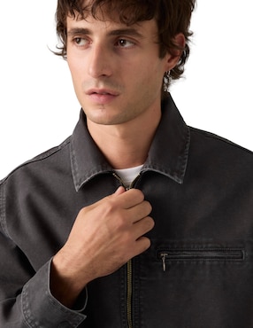 Chamarra casual Levi's para hombre