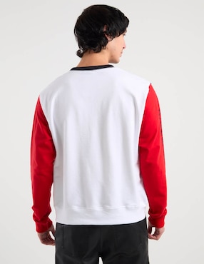 Sudadera Univrs para hombre