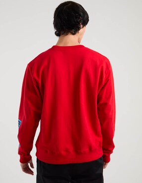 Sudadera Univrs para hombre