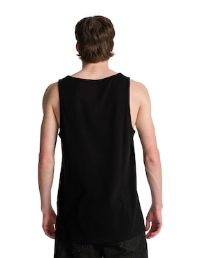 Playera Billabong cuello redondo para hombre