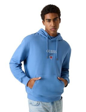 Sudadera Guess Jeans para hombre
