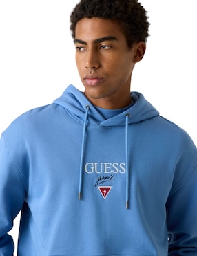 Sudadera Guess Jeans para hombre