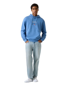 Sudadera Guess Jeans para hombre