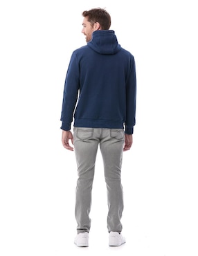 Sudadera Buffalo Jeans David Bitton para hombre