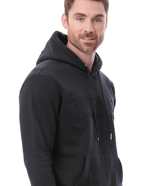 Sudadera Buffalo Jeans David Bitton para hombre