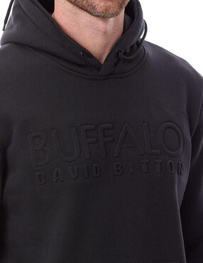 Sudadera Buffalo Jeans David Bitton para hombre