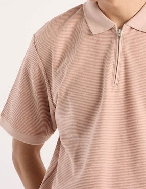 Playera tipo polo Jack & Jones para hombre