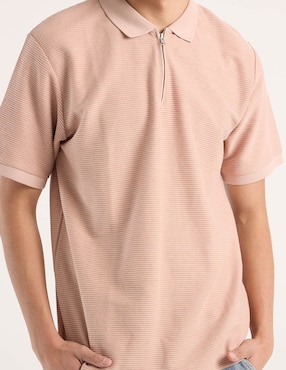 Playera tipo polo Jack & Jones para hombre