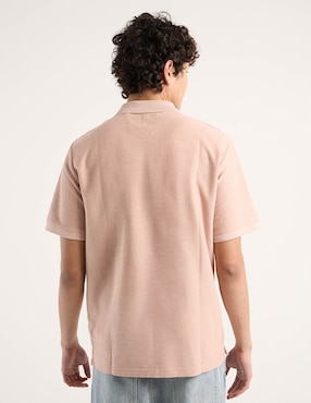 Playera tipo polo Jack & Jones para hombre