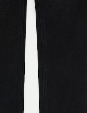 Jeans slim That's It lavado obscuro para hombre