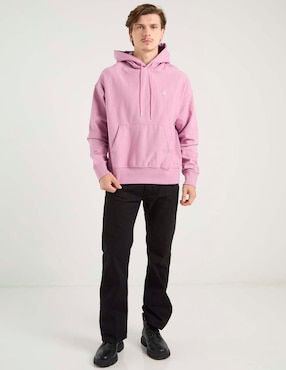 Jeans straight Calvin Klein para hombre
