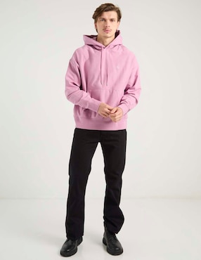 Jeans straight Calvin Klein para hombre