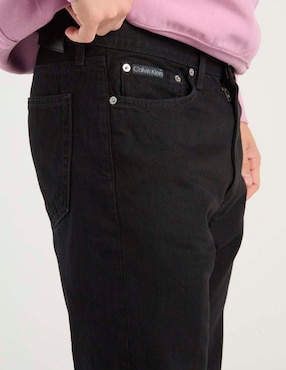 Jeans straight Calvin Klein para hombre