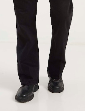 Jeans straight Calvin Klein para hombre