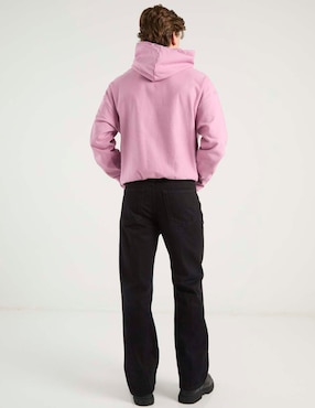 Jeans straight Calvin Klein para hombre