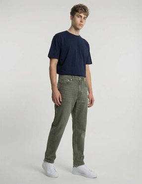 Jeans baggy That's It para hombre