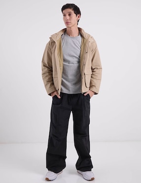 Jogger relajado That's It con bolsillos para hombre