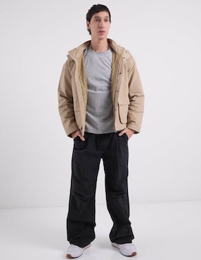 Jogger relajado That's It con bolsillos para hombre