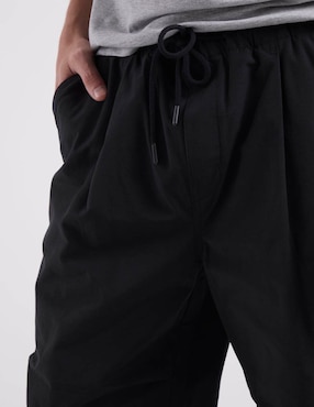 Jogger relajado That's It con bolsillos para hombre