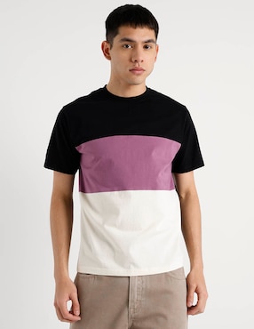Playera That's It cuello redondo para hombre