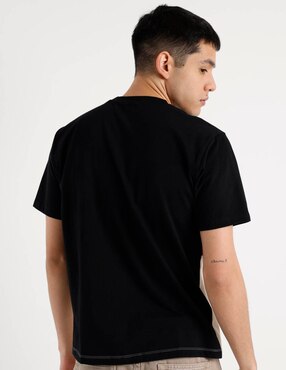 Playera That's It cuello redondo para hombre