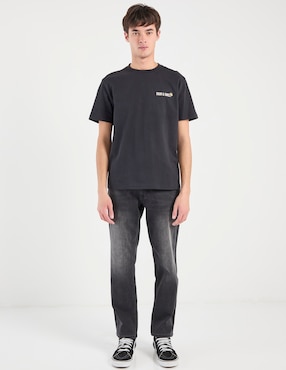 Playera That's It cuello redondo para hombre