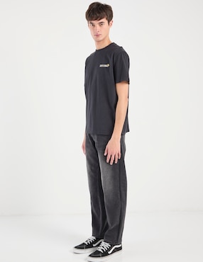 Playera That's It cuello redondo para hombre