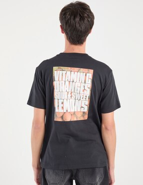 Playera That's It cuello redondo para hombre